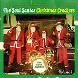 Soul Santas, The Vinyl Christmas Crackers, Vol 1