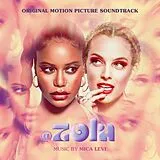 Mica LevI LP (analog) Zola (original Motion Picture Soundtrack)