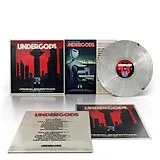 Various Artists Vinyl Undergods (original Soundtrack)