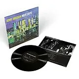Mulligan Gerry Vinyl Nights Lights