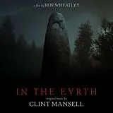 Mansell Clint Vinyl In The Earth