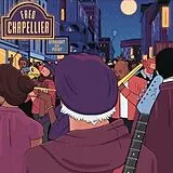 Chapellier,Fred Vinyl Straight To The Point