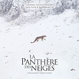 Nick/Ellis,Warren Cave CD La Panthère Des Neiges Ost