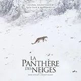 Nick Cave & Warren Ellis CD La Panthère Des Neiges Ost