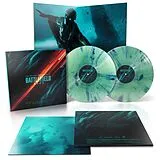 Guonadottir H., slater S. Vinyl Battlefield 2042 (official Soundtrack)