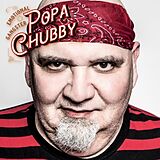 Popa Chubby CD Emotional Gangster