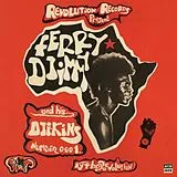 Djimmy Ferry Vinyl Rhythm Revolution