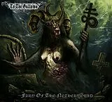 To The Gallows LP (analog) Fury Of The Netherworld
