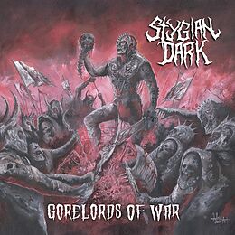 Stygian Dark Vinyl Gorelords Of War