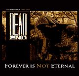 Dead End Vinyl Forever Is Not Eternal