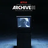 Salisbury B., barrow G. LP (analog) Archive 81 (soundtrack From The NetfliX Series)