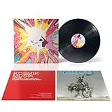 Beak> Maxi Single (analog) Kosmik Musik