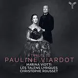 Ch Les Talens Lyriques/Rousset CD A Tribute To Pauline Viardot