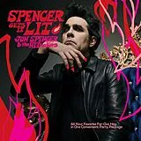 Jon Spencer & The Hitmakers Vinyl Spencer Gets It Lit