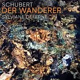 Sylviane Deferne CD Der Wanderer