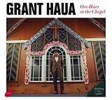 Grant Haua Vinyl Ora Blues
