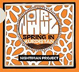 Nishtiman Project CD Nowruz - Spring In Kurdistan