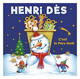 Henri Des Vinyl C'est Le Père Noël