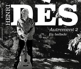 Henri Des CD Autrement 2 - En Ballade