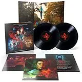 Dixon Kyle & Stein M. LP (analog) Stranger Things 4: Volume 1 (original NetfliX)