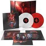 Dixon Kyle & Stein M. Vinyl Stranger Things 4: Volume 2 (original NetfliX)