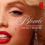 Cave Nick & Ellis Warren Vinyl Blonde Ost