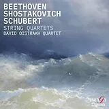 David Oistrakh String Quartet CD String Quartets
