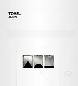 Bertrand/Bernst Tovel/Chamayou LP (Vinyl) Gravity (Vinyl)