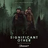 Coates Oliver Vinyl Significant Other (music From The Motion Picture)