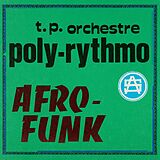 T.p. Orchestre Poly-rythmo Vinyl Afro-funk