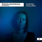 Orchestre National de Lyon/Gla CD Les Eaux Célestes