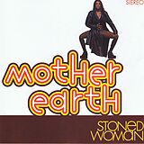 Mother Earth Vinyl Stoned Woman