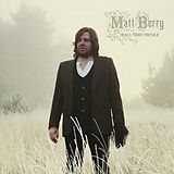 Matt Berry Vinyl Kill The Wolf (Vinyl)