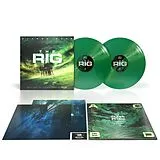 Blanck Mass Vinyl The Rig (ost)