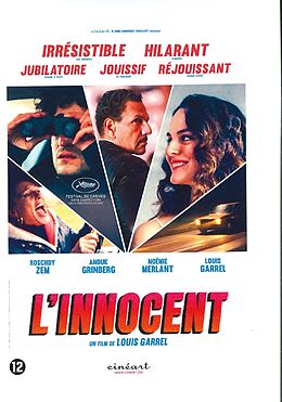 L'innocent (dvd F) DVD