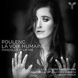 Orchestra del Teatro La Fenice CD La VoiX Humaine