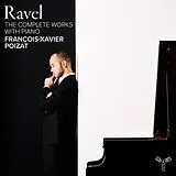 François-Xavier Poizat CD The Complete Works With Piano