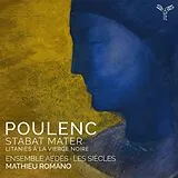 Mathieu Romano,Ens Les Siècles CD Stabat Mater
