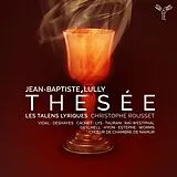 Ch Les Talens Lyriques/Rousset CD Thesée