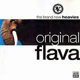 Brand New Heavies, The LP (analog) Original Flava