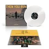 Gazelle Twin Vinyl Then You Run (ost)