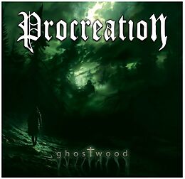 Procreation Vinyl Ghostwood