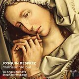 Stephan MacL Gli Angeli Genève CD Malheur Me Bat