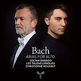 Ch Les Talens Lyriques/Rousset CD Arias For Alto
