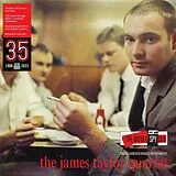 James Taylor Quartet,The LP (analog) The Money Spyder