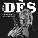 Henri Des Vinyl Autrement 3 - En Avant Toute!