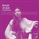 Nour Ayadi CD Carnaval