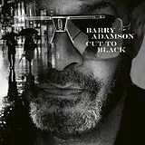 Adamson Barry LP (analog) Cut To Black