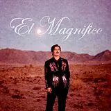 Harcourt Ed Vinyl El Magnifico