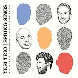 Yes! Trio & Aaron Goldberg & O CD Spring Sings